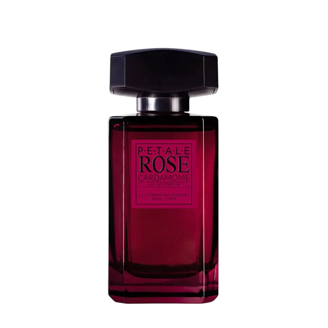 La Closerie Des Parfums, Petale Rose Cardamome, Eau De Parfum, Unisex, 100 ml  La Closerie Des Parfums - Nutra Best Bulgaria