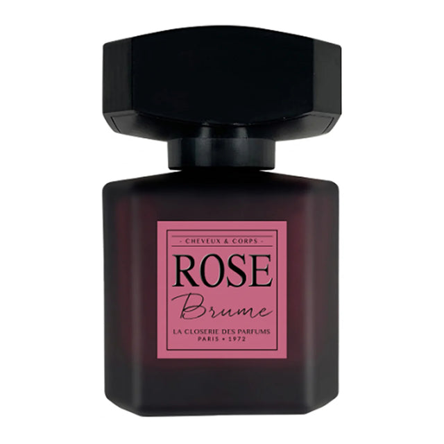 La Closerie Des Parfums, Rose Brume, Eau De Parfum, Unisex, 50 ml  La Closerie Des Parfums - Nutra Best Bulgaria