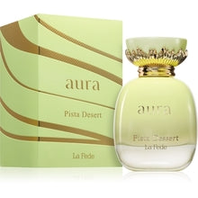 La Fede - Aura Pista Desert EDP - 100ml  La Fede - Nutra Best Bulgaria