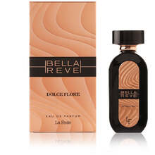 La Fede - Bella Reve Dolce Flore EDP - 100ml  La Fede - Nutra Best Bulgaria