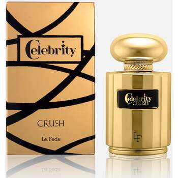La Fede - Celebrity Crush EDP - 100ml  La Fede - Nutra Best Bulgaria