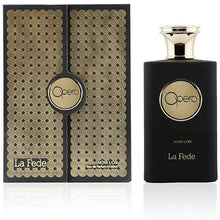 La Fede - Opera Noir L'Or EDP - 100ml  La Fede - Nutra Best Bulgaria