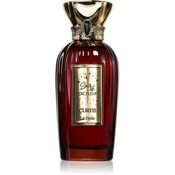 La Fede - Soir de Exclusif Curtis EDP - 100ml - Feel You