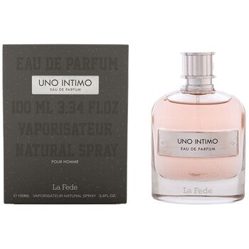 La Fede - Uno Intimo EDP - 100ml  La Fede - Nutra Best Bulgaria