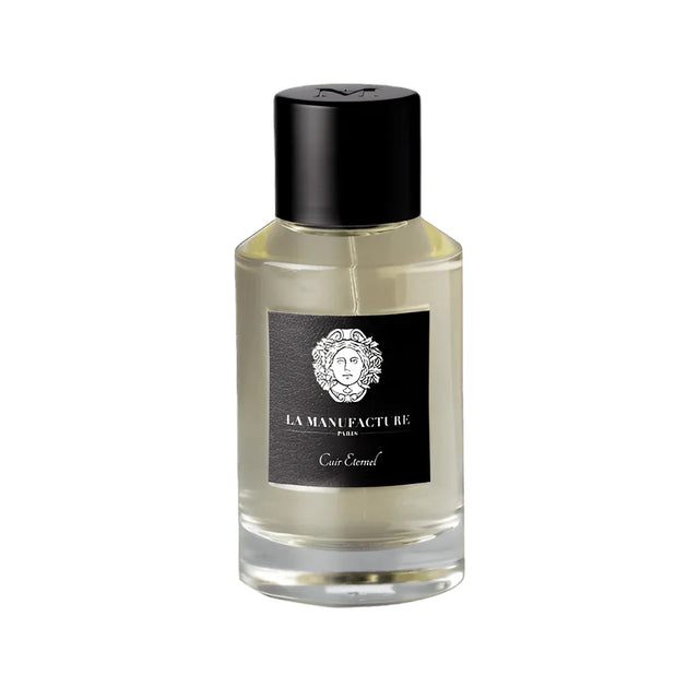 La Manufacture, Cuir Eternel, Eau De Parfum, Unisex, 100 ml  La Manufacture - Nutra Best Bulgaria