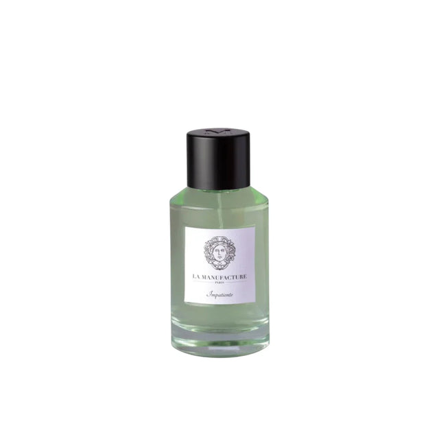 La Manufacture, Impatiente, Eau De Parfum, Unisex, 100 ml  La Manufacture - Nutra Best Bulgaria