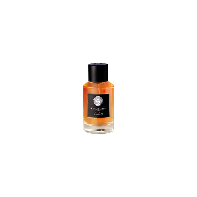 La Manufacture, Omelie 44, Eau De Parfum, Unisex, 100 ml  La Manufacture - Nutra Best Bulgaria