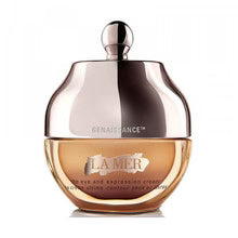 La Mer - Genaissance The Eye and Expression Cream - Energizing and smoothing cream around the eyes and lips -  La Mer - Nutra Best Bulgaria