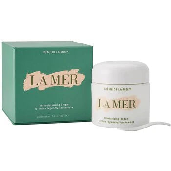 La Mer - The Moisturizing Cream - Luxury rejuvenating cream with marine extracts - 60ml  La Mer - Nutra Best Bulgaria
