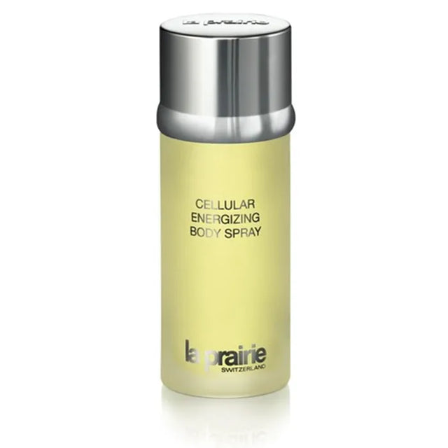 La PRAIRIE - CELLULAR Energizing Body Spray - 100ml  LA PRAIRIE - Nutra Best Bulgaria