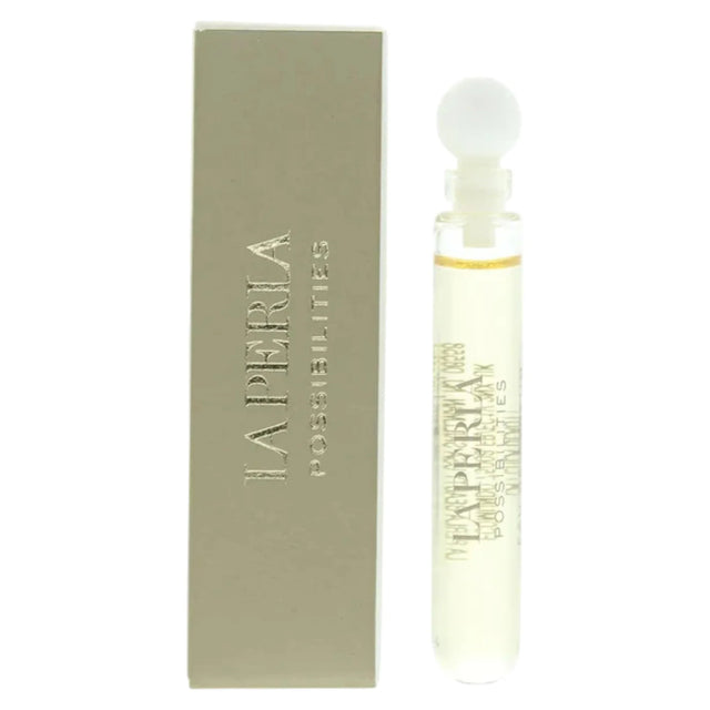 La Perla, Invisible Touch, Eau De Parfum, Unisex, 2 ml *Vial  La Perla - Nutra Best Bulgaria