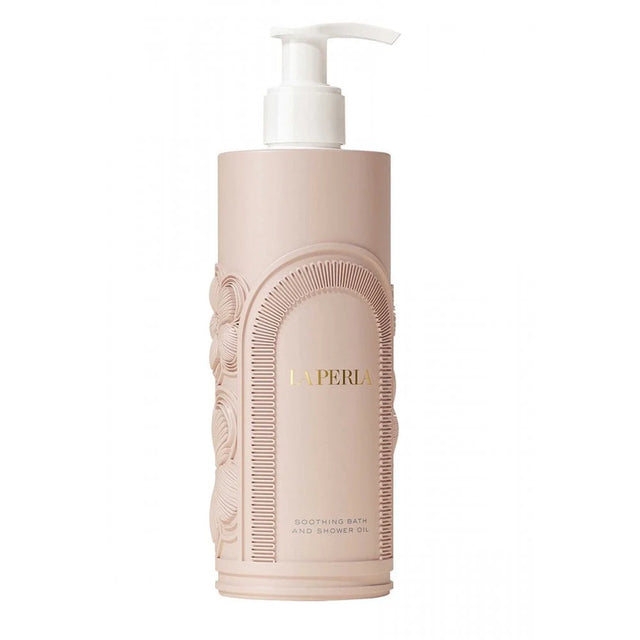 La Perla, Soothing, Shower Oil, 200 ml *Tester  La Perla - Nutra Best Bulgaria