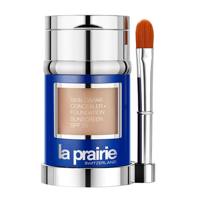 La Prairie Skin Caviar Base Correctora Spf15 Pure Ivory 30ml  LA PRAIRIE - Nutra Best Bulgaria