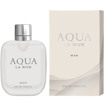 La Rive - Aqua Man EDT - 90ml  La Rive - Nutra Best Bulgaria