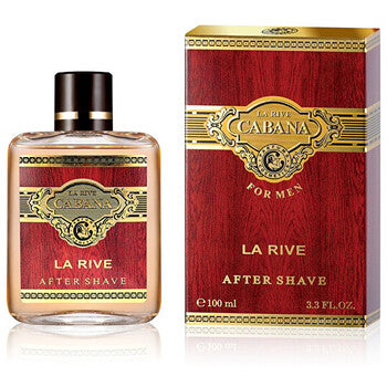 La Rive - Cabana After Shave ( voda po holení ) - 100ml  La Rive - Nutra Best Bulgaria