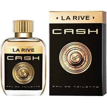 La Rive - Cash For Men EDT - 100ml  La Rive - Nutra Best Bulgaria