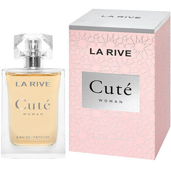 La Rive - Cuté EDP - 30ml  La Rive - Nutra Best Bulgaria