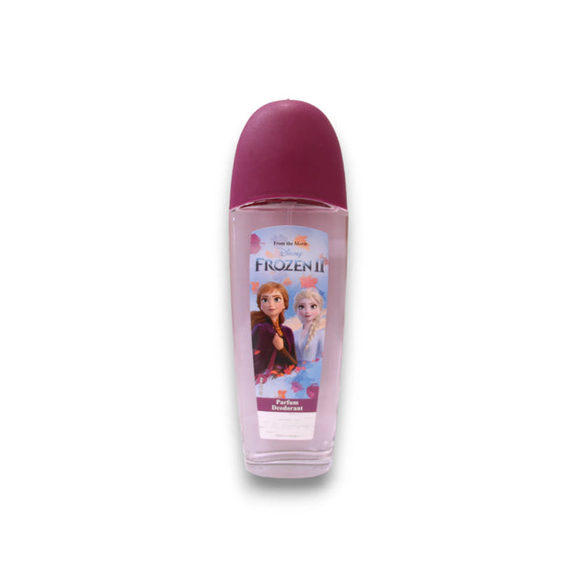 La Rive, Disney Frozen, Perfumed, Peach, Deodorant Spray, For Women, 75 ml *Tester  La Rive - Nutra Best Bulgaria