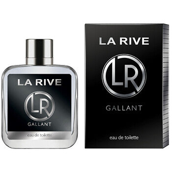 La Rive - Gallant EDT - 100ml  La Rive - Nutra Best Bulgaria
