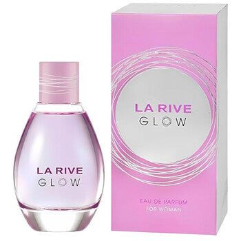 La Rive - Glow EDP - 90ml  La Rive - Nutra Best Bulgaria