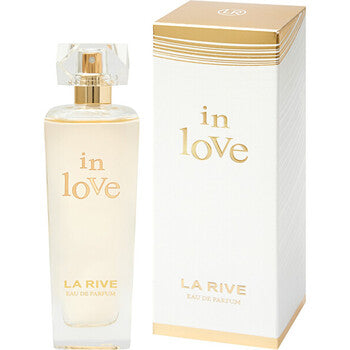 La Rive - In Love EDP - 90ml  La Rive - Nutra Best Bulgaria