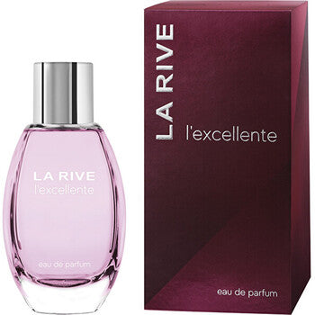 La Rive - L´Excellente EDP - 100ml  La Rive - Nutra Best Bulgaria