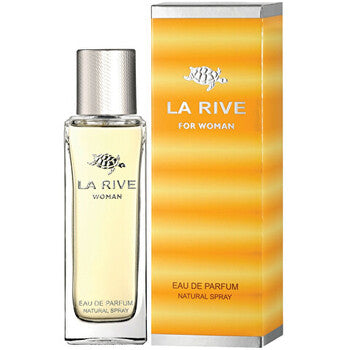 La Rive - La Rive For Woman EDP - 90ml  La Rive - Nutra Best Bulgaria