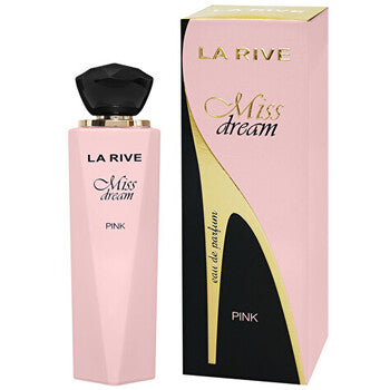 La Rive - Miss Dream Pink EDP - 100ml  La Rive - Nutra Best Bulgaria
