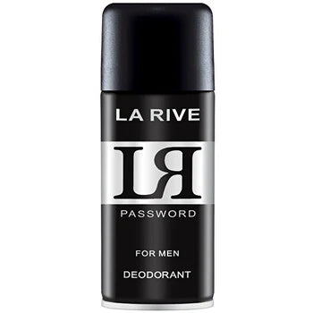 La Rive - Password Deospray - 150ml - Feel You