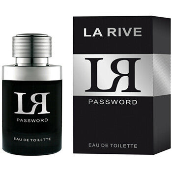 La Rive - Password EDT - 75ml  La Rive - Nutra Best Bulgaria