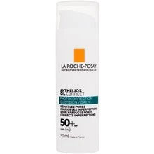 La Roche-Posay - Anthelios Oil Correct Photocorrection Daily Gel-Cream SPF50+ (oily skin) - 50ml - Feel You