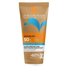 La Roche-Posay - Anthelios SPF 50+ Wet Skin Lotion - 200ml  La Roche-Posay - Nutra Best Bulgaria