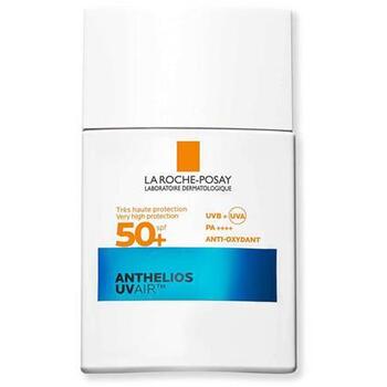 La Roche-Posay - Anthelios UVAir Daily UV Protection SPF 50+ - Ochranný pleťový fluid - 40ml  La Roche-Posay - Nutra Best Bulgaria