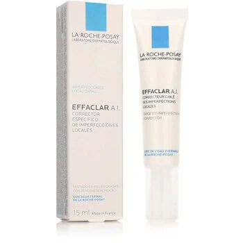 La Roche-Posay - Effaclar AI Targeter Breakout Corrector - Targeted correction care - 15ml  La Roche-Posay - Nutra Best Bulgaria