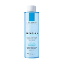 La Roche-Posay - Effaclar Astringent Lotion - Astringent lotion for oily and problematic skin - 200ml - Feel You