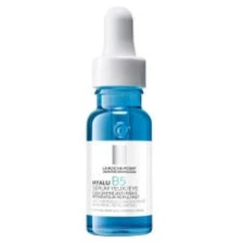 La Roche-Posay - Hyalu B5 Anti-Wrinkle Concentrate - Intensively moisturizing skin serum with hyaluronic acid - 30ml - Feel You