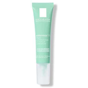 La Roche-Posay - Hydraphase Intense Eyes Intense Rehydration Anti-Puffiness - Intensive moisturizing eye gel - 15ml  La Roche-Posay - Nutra Best Bulgaria