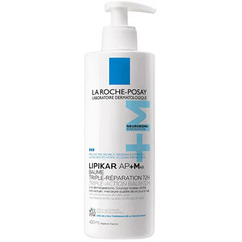 La Roche-Posay - Lipikar Baume Ap+ Max Balm - 400ml  La Roche-Posay - Nutra Best Bulgaria