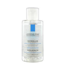 La Roche-Posay - Micellar Water for Sensitive Skin - 200ml  La Roche-Posay - Nutra Best Bulgaria