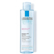 La Roche-Posay - Micellar Water for Sensitive Skin (Micellar Water Ultra ) - 400ml - Feel You