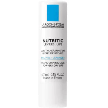 La Roche-Posay - Nutritic balsam - 5ml  La Roche-Posay - Nutra Best Bulgaria