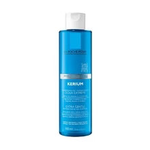 La Roche-Posay - Shampoo physiological Kerium (Doux Extreme Shampoo-Gel Physiological) 200 ml -  La Roche-Posay - Nutra Best Bulgaria
