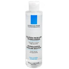 La Roche-Posay - Solution Micellaire Physiologique - Physiological micellar water - 400ml  La Roche-Posay - Nutra Best Bulgaria
