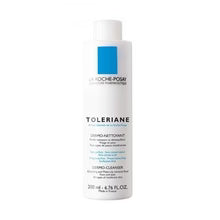 La Roche-Posay - Toleriane Fluid Cleanser - Cosmetic cleanser -  La Roche-Posay - Nutra Best Bulgaria