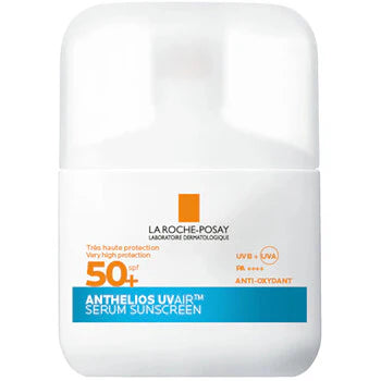 La Roche-Posay - UVAir Serum Sunscreen SPF 50+ - 50ml - Feel You