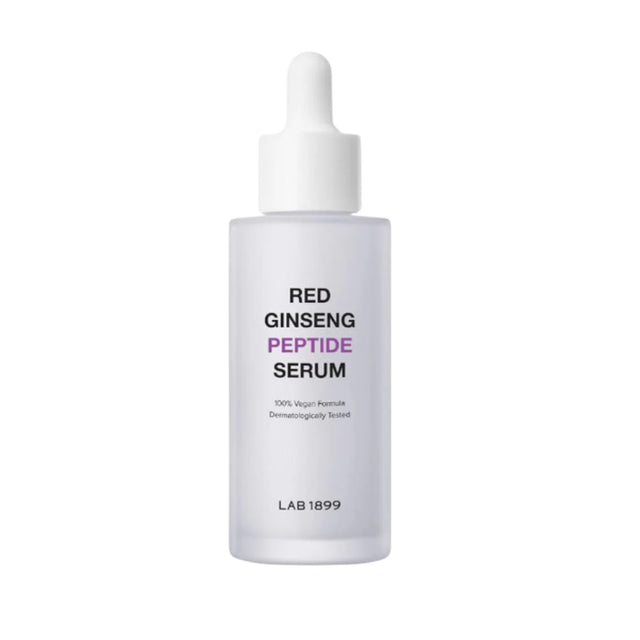 Lab 1899, Red Ginseng, Peptide, Lifting, Serum, For Face, 50 ml  Lab 1899 - Nutra Best Bulgaria