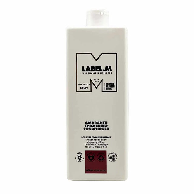 Label.M