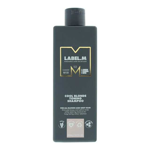 Label.M
