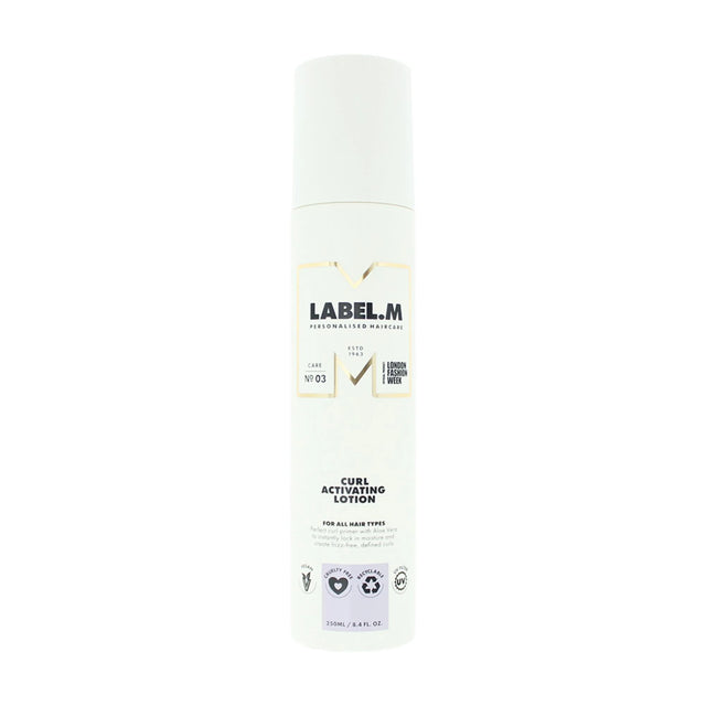 Label.M