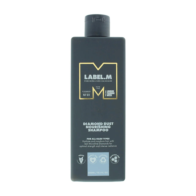 Label.M